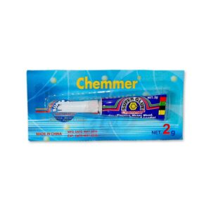 CHEMMER AZUL