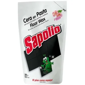 CERA NEGRO SAPOLIO