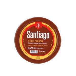 BETUN SANTIAGO MARRON