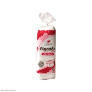 ALGODÓN  25 GR.