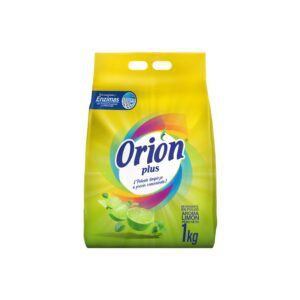 DET. ORION LIMON 1KL